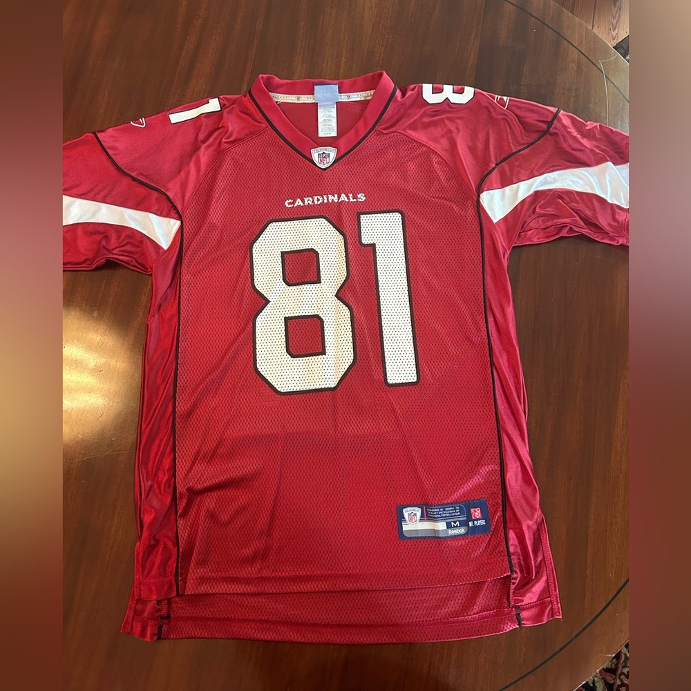 Anquan Boldin Arizona Cardinals Jersey